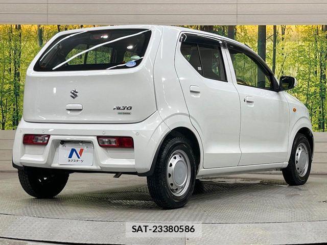 Suzuki ALTO 2021-04 8072746-16