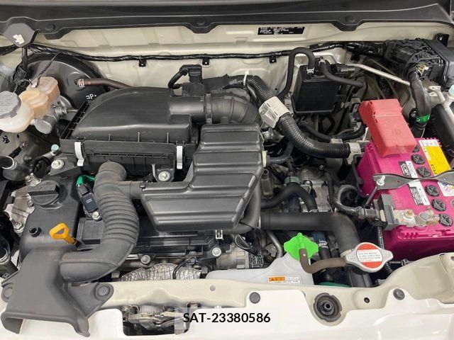 Suzuki ALTO 2021-04 8072746-17