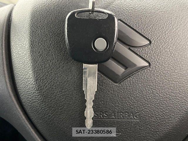 Suzuki ALTO 2021-04 8072746-5