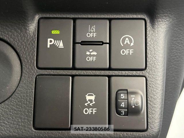 Suzuki ALTO 2021-04 8072746-6