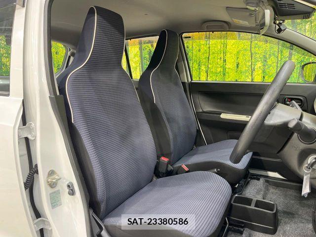 Suzuki ALTO 2021-04 8072746-7