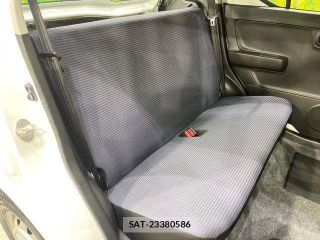Suzuki ALTO 2021-04 8072746-8