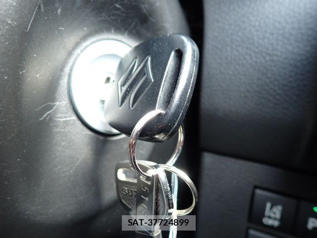 Suzuki ALTO 2024-01 8072744-9