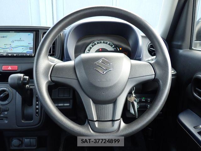 Suzuki ALTO 2024-01 8072744-11