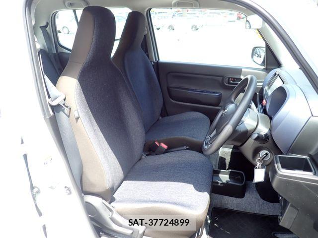 Suzuki ALTO 2024-01 8072744-15