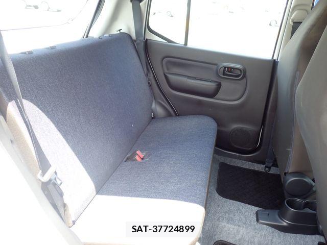 Suzuki ALTO 2024-01 8072744-16