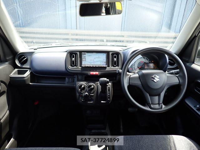 Suzuki ALTO 2024-01 8072744-1