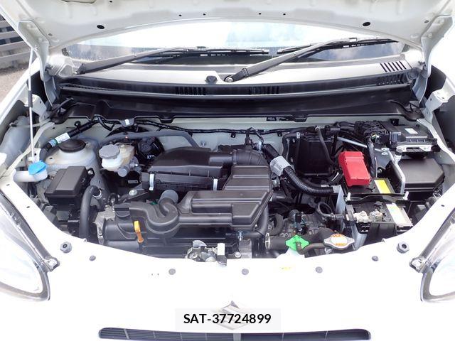 Suzuki ALTO 2024-01 8072744-21