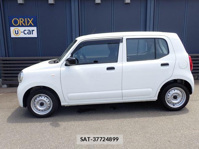 Suzuki ALTO 2024-01 8072744-26