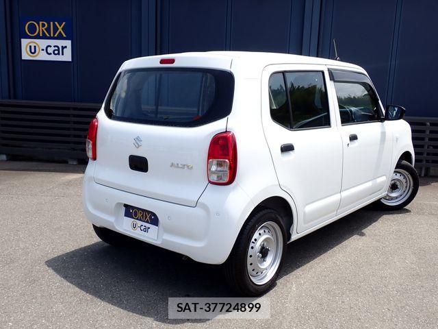 Suzuki ALTO 2024-01 8072744-2