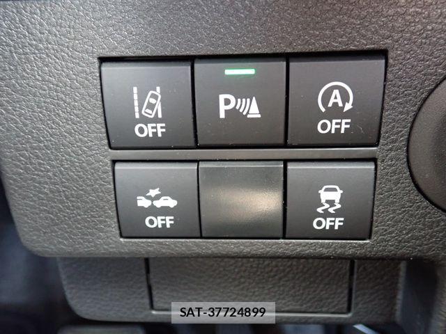Suzuki ALTO 2024-01 8072744-8