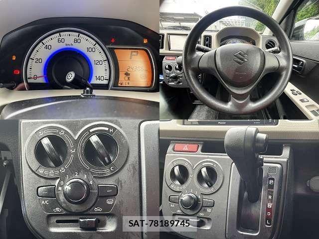 Suzuki ALTO 2019-07 8072747-3