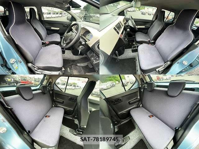 Suzuki ALTO 2019-07 8072747-6
