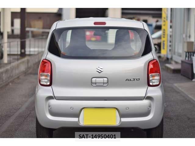 Suzuki ALTO 2026-02 8072741-10