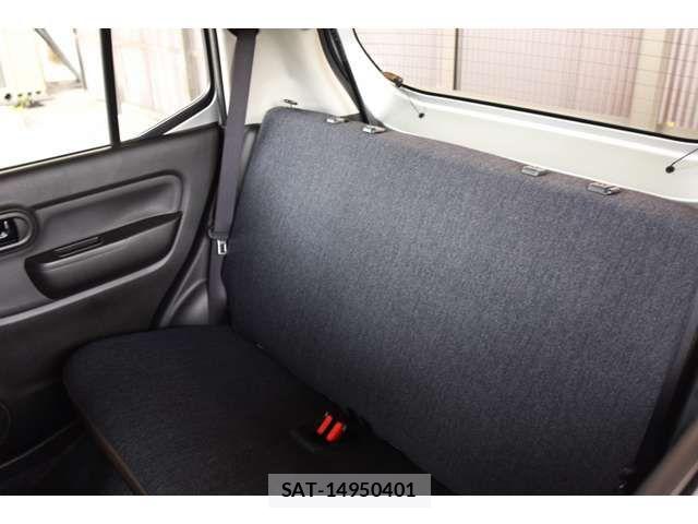 Suzuki ALTO 2026-02 8072741-11