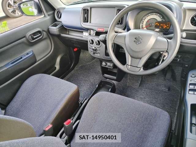Suzuki ALTO 2026-02 8072741-3