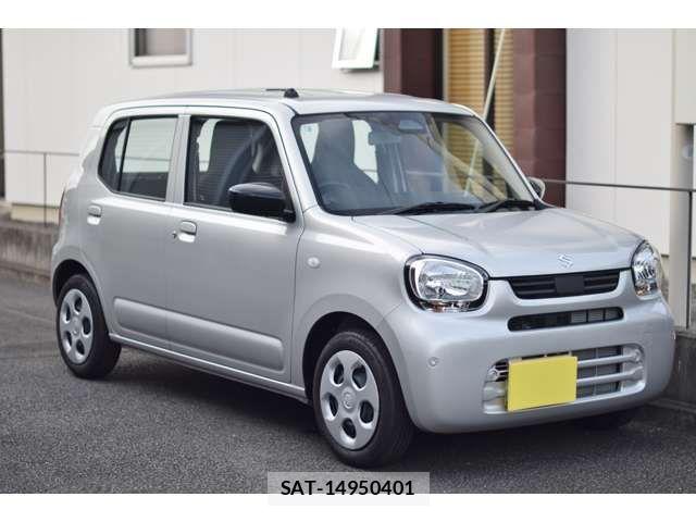 Suzuki ALTO 2026-02 8072741-4
