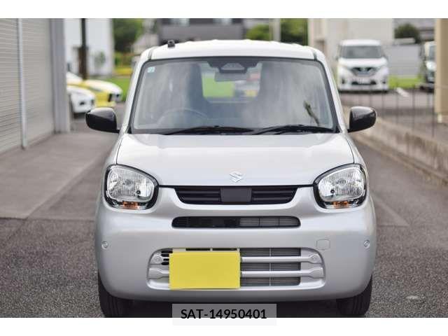 Suzuki ALTO 2026-02 8072741-6