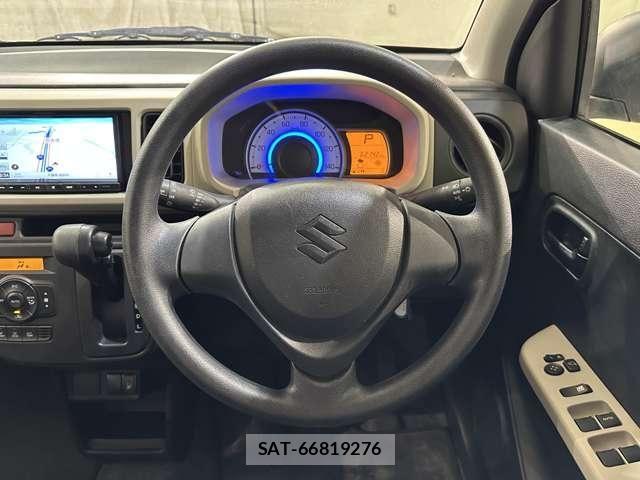 Suzuki ALTO 2021-06 8072751-9