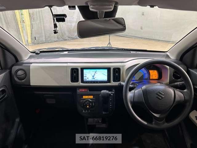 Suzuki ALTO 2021-06 8072751-14