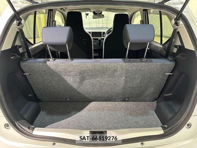 Suzuki ALTO 2021-06 8072751-23