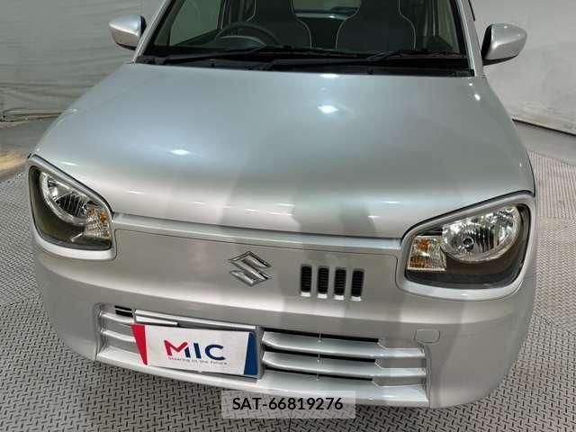 Suzuki ALTO 2021-06 8072751-25