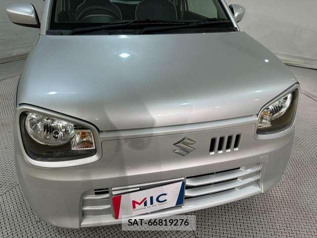 Suzuki ALTO 2021-06 8072751-26