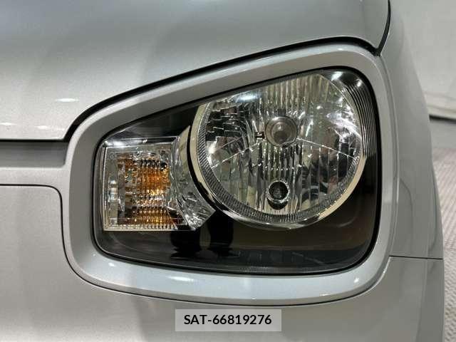 Suzuki ALTO 2021-06 8072751-27