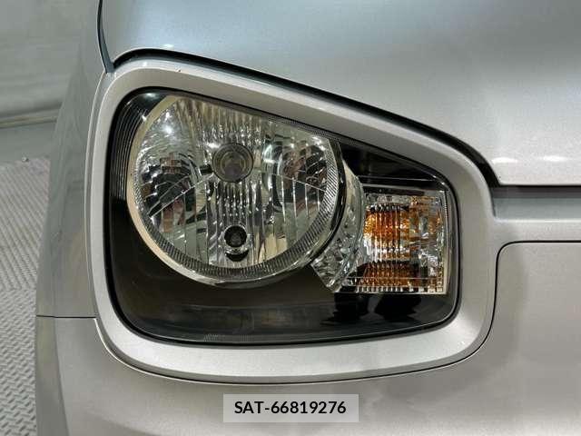 Suzuki ALTO 2021-06 8072751-28
