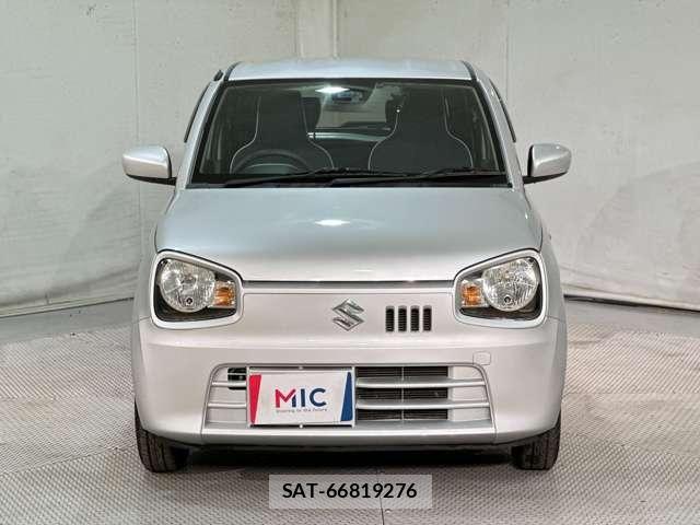 Suzuki ALTO 2021-06 8072751-2