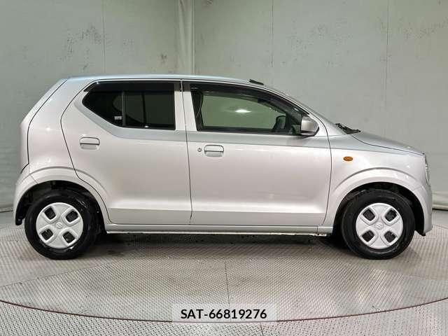 Suzuki ALTO 2021-06 8072751-3