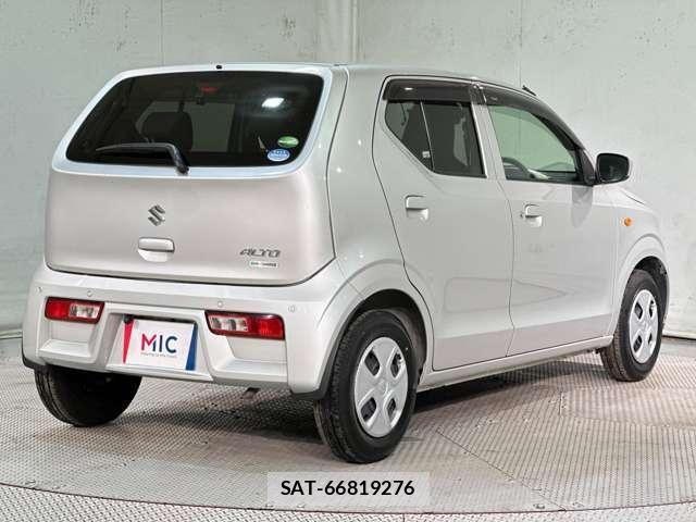 Suzuki ALTO 2021-06 8072751-4