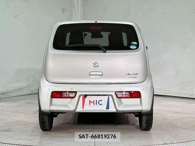 Suzuki ALTO 2021-06 8072751-5