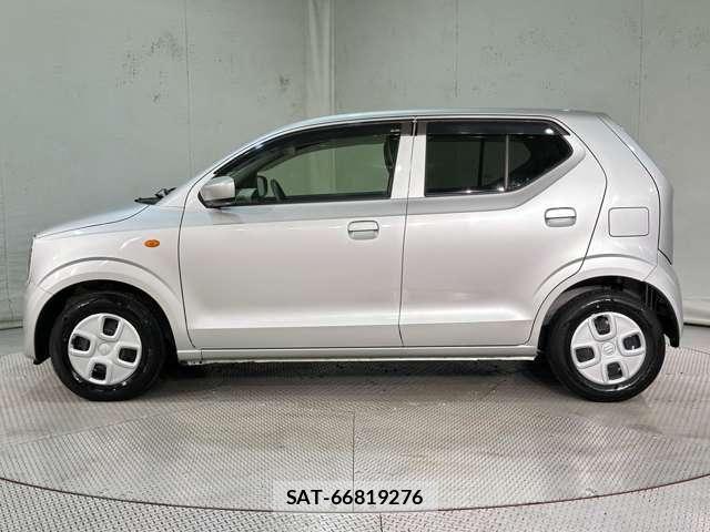 Suzuki ALTO 2021-06 8072751-7
