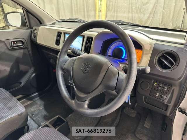 Suzuki ALTO 2021-06 8072751-8