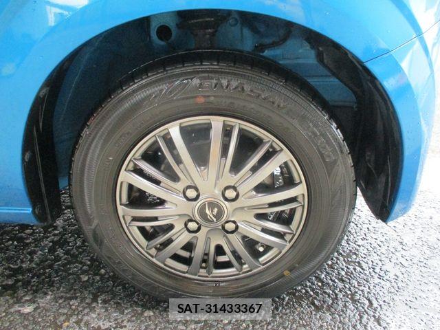 Suzuki ALTO 2019-09 8072748-11