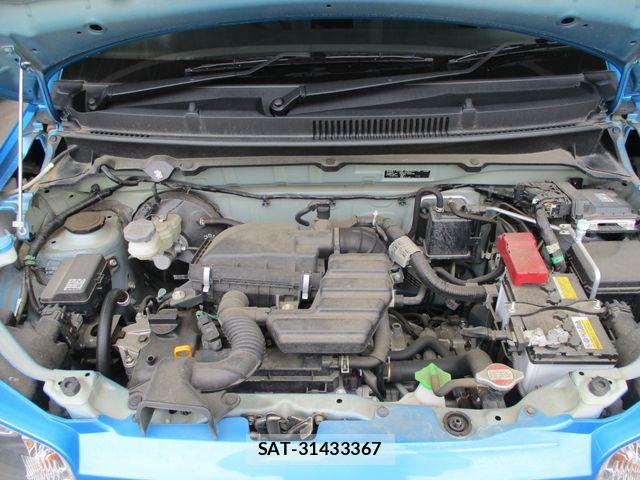 Suzuki ALTO 2019-09 8072748-12