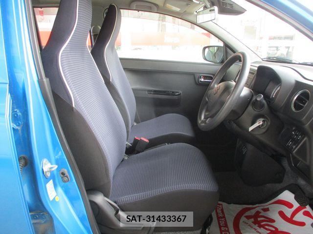 Suzuki ALTO 2019-09 8072748-13