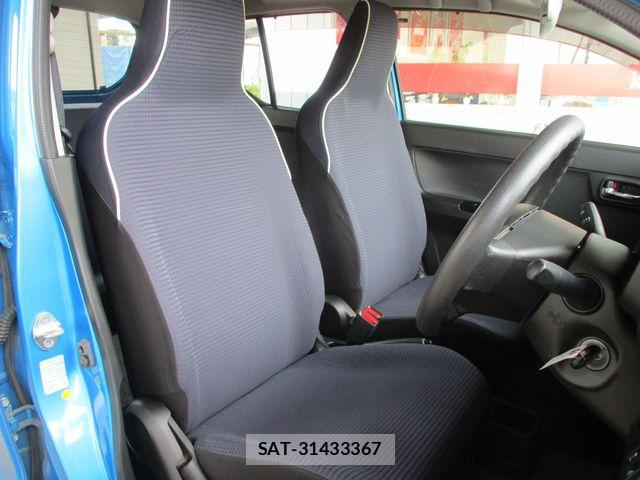 Suzuki ALTO 2019-09 8072748-14