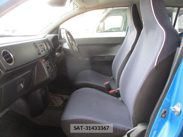 Suzuki ALTO 2019-09 8072748-16
