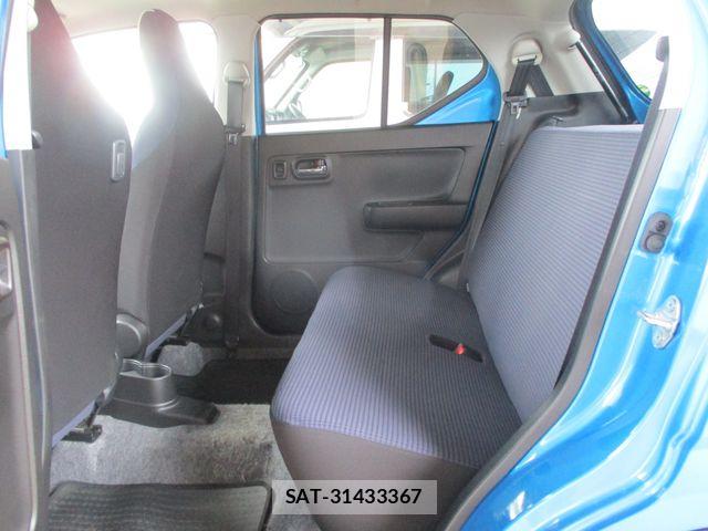 Suzuki ALTO 2019-09 8072748-18