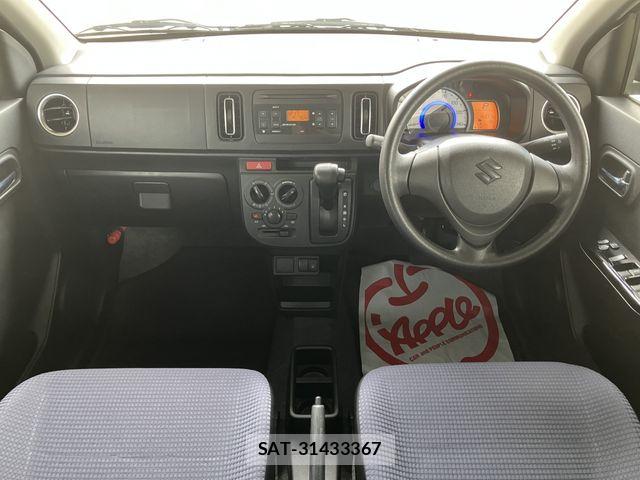 Suzuki ALTO 2019-09 8072748-1