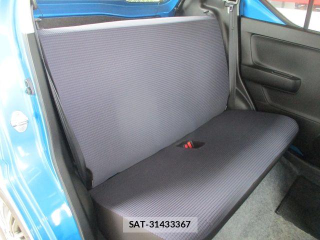 Suzuki ALTO 2019-09 8072748-19