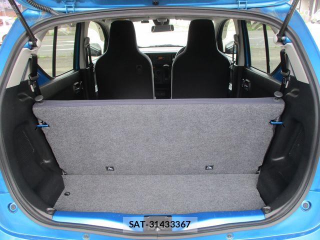 Suzuki ALTO 2019-09 8072748-20