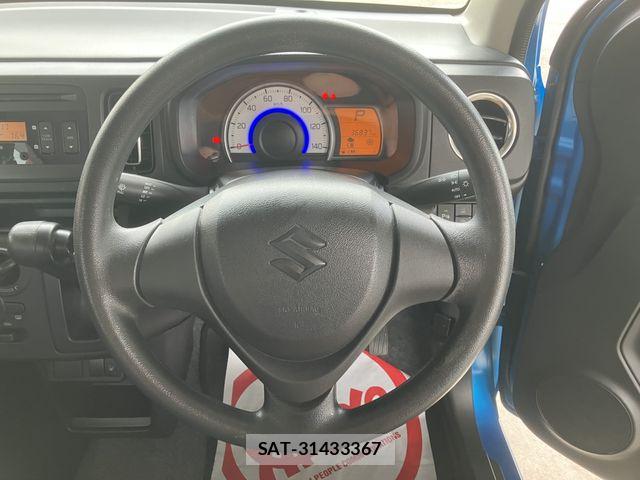 Suzuki ALTO 2019-09 8072748-22