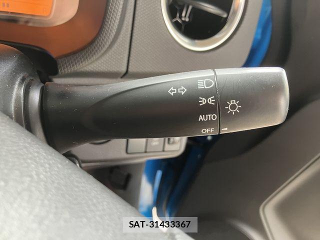 Suzuki ALTO 2019-09 8072748-23