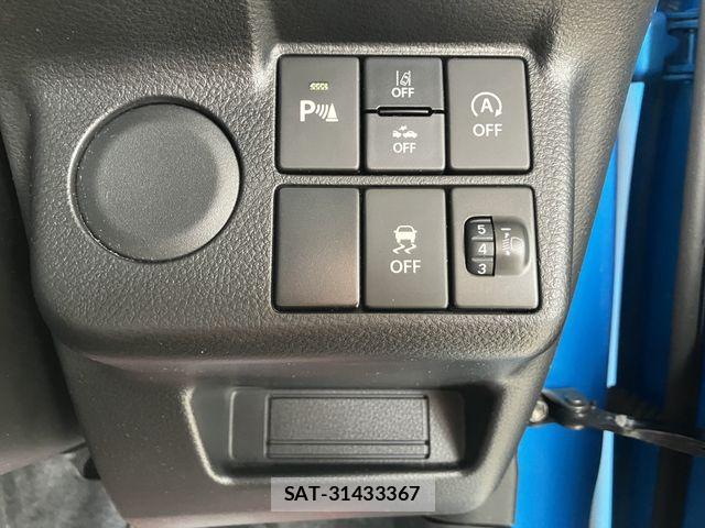 Suzuki ALTO 2019-09 8072748-24