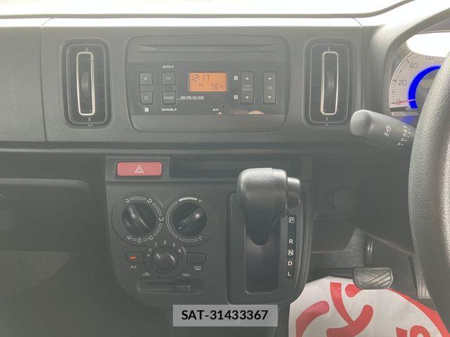Suzuki ALTO 2019-09 8072748-25