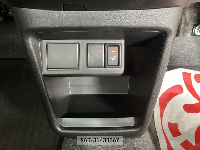 Suzuki ALTO 2019-09 8072748-26