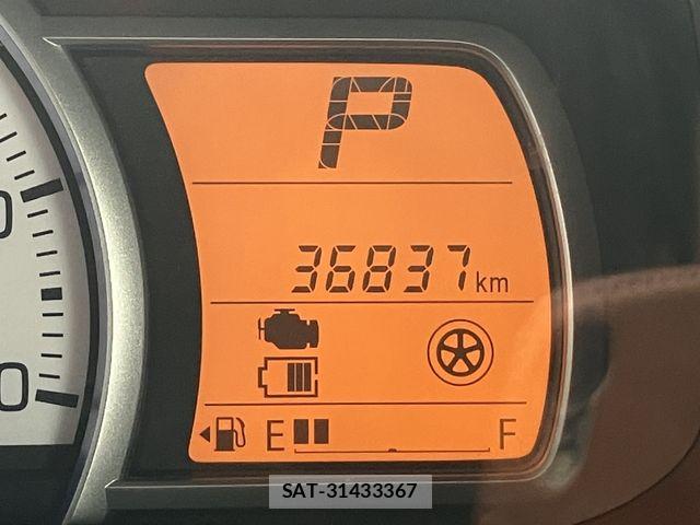 Suzuki ALTO 2019-09 8072748-28